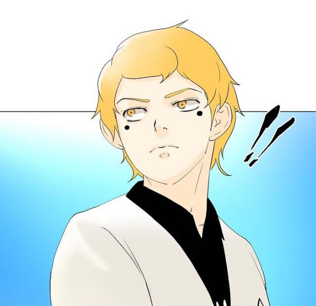 神之塔 レロ・ロー